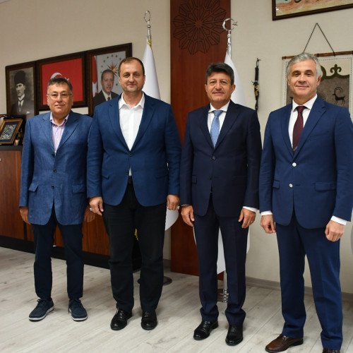Haber Fotoğrafı
