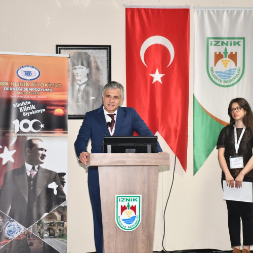 Haber Fotoğrafı