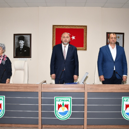 Haber Fotoğrafı