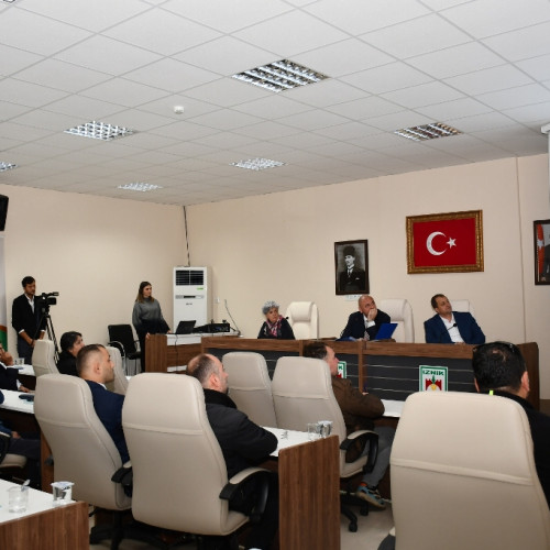 Haber Fotoğrafı