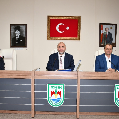 Haber Fotoğrafı