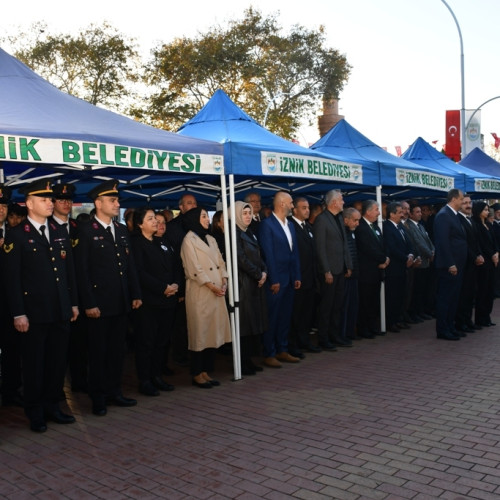 Haber Fotoğrafı