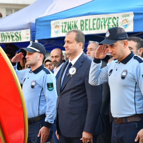 Haber Fotoğrafı