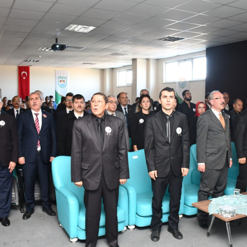 Haber Fotoğrafı