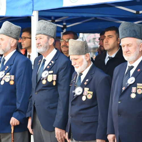 Haber Fotoğrafı