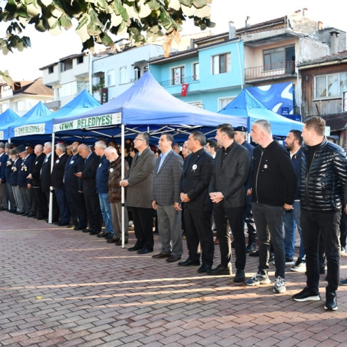 Haber Fotoğrafı