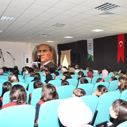 Haber Fotoğrafı