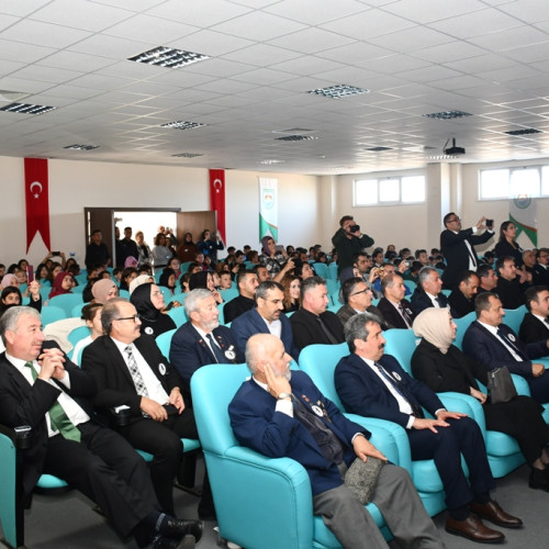 Haber Fotoğrafı