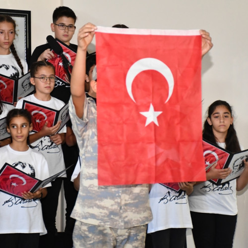 Haber Fotoğrafı