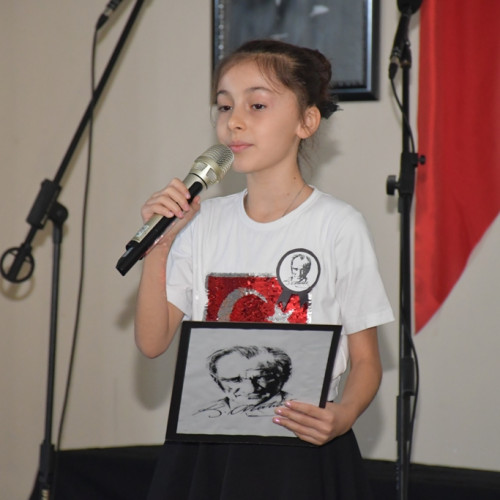 Haber Fotoğrafı