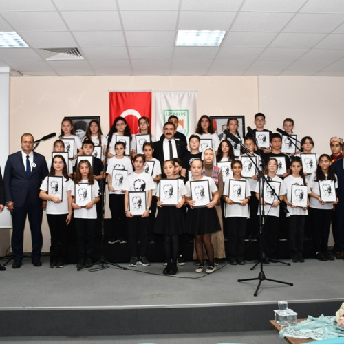 Haber Fotoğrafı