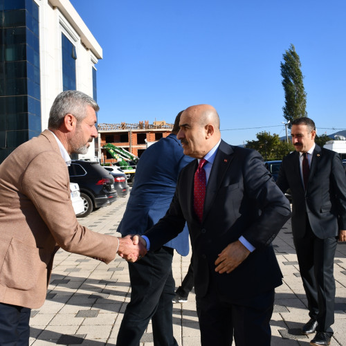 Haber Fotoğrafı