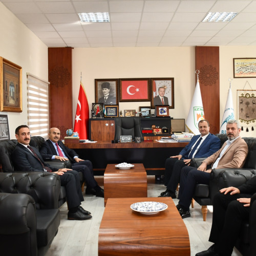 Haber Fotoğrafı