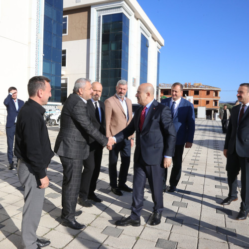 Haber Fotoğrafı