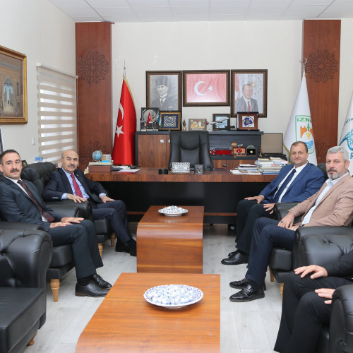 Haber Fotoğrafı