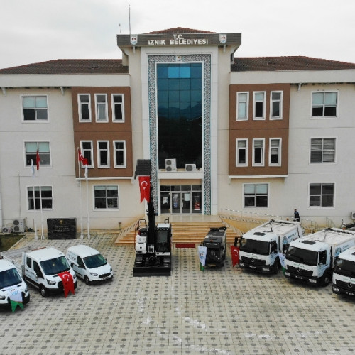 Haber Fotoğrafı