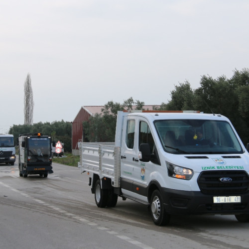 Haber Fotoğrafı