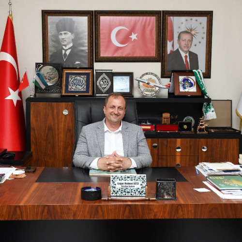 Haber Fotoğrafı