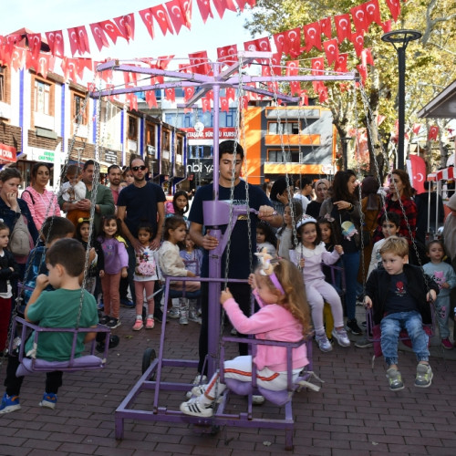 Haber Fotoğrafı