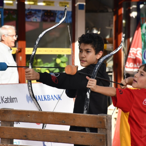 Haber Fotoğrafı
