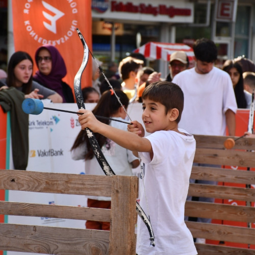 Haber Fotoğrafı