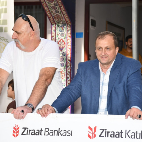 Haber Fotoğrafı