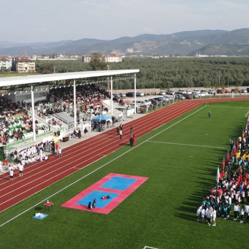 Haber Fotoğrafı