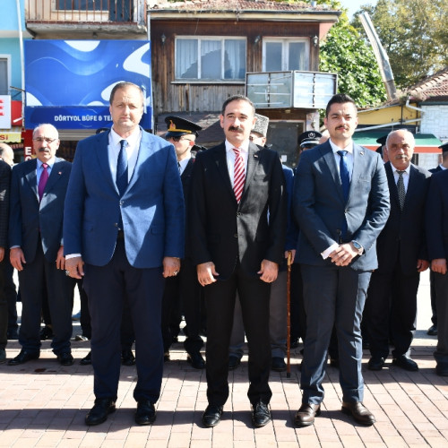 Haber Fotoğrafı