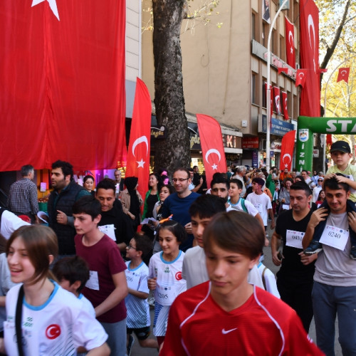 Haber Fotoğrafı