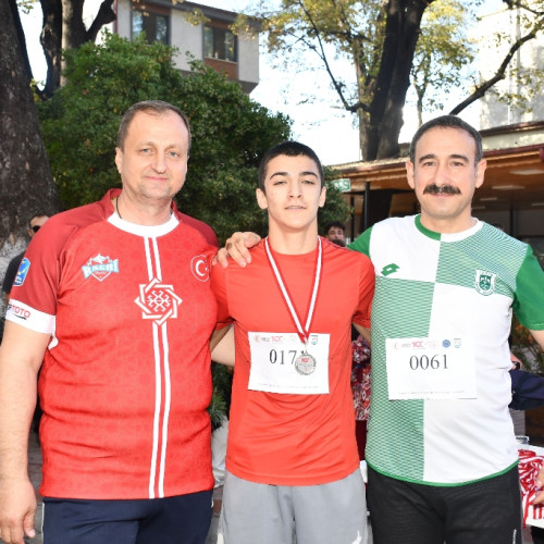 Haber Fotoğrafı