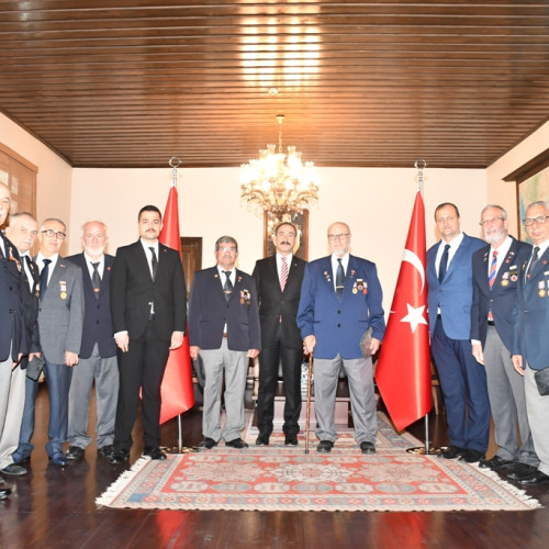 Haber Fotoğrafı