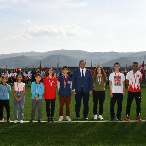 Haber Fotoğrafı