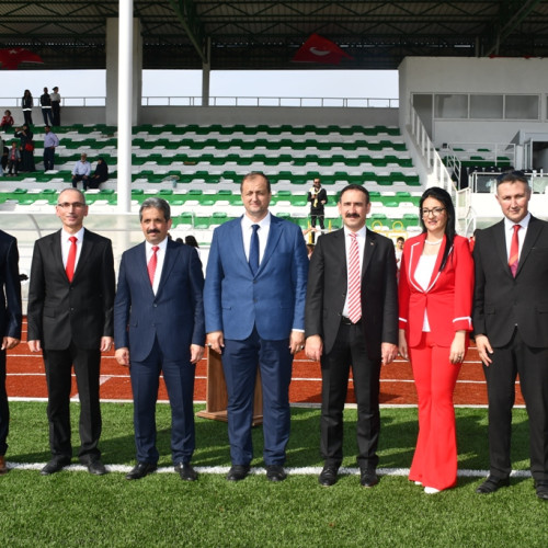 Haber Fotoğrafı