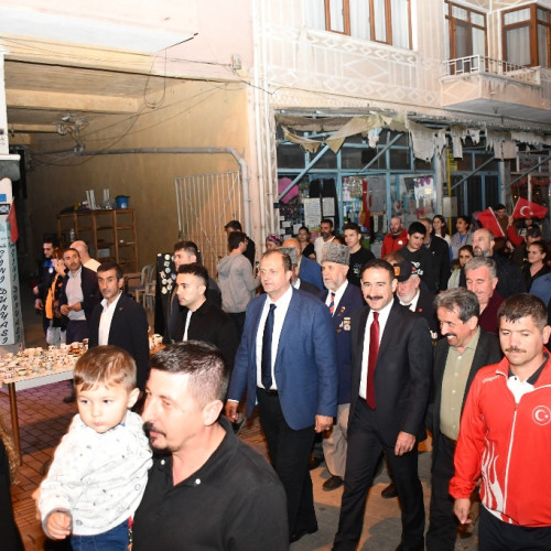 Haber Fotoğrafı