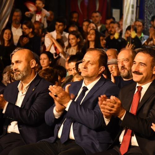 Haber Fotoğrafı
