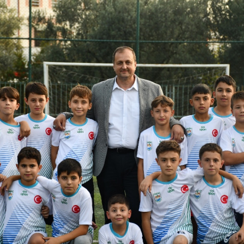 İZNİK, TÜRK SPORUNA DAMGA VURACAK