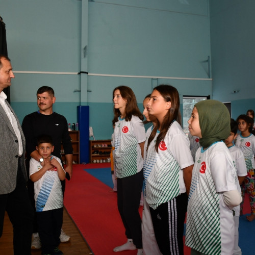Haber Fotoğrafı