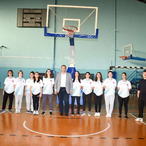 Haber Fotoğrafı