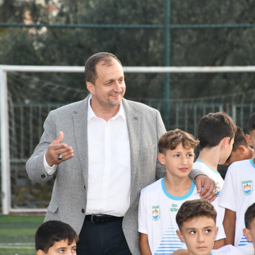 Haber Fotoğrafı