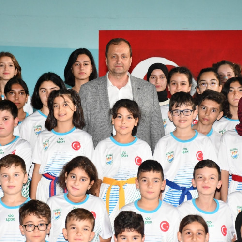 Haber Fotoğrafı