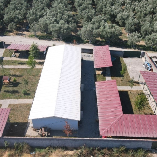 Haber Fotoğrafı