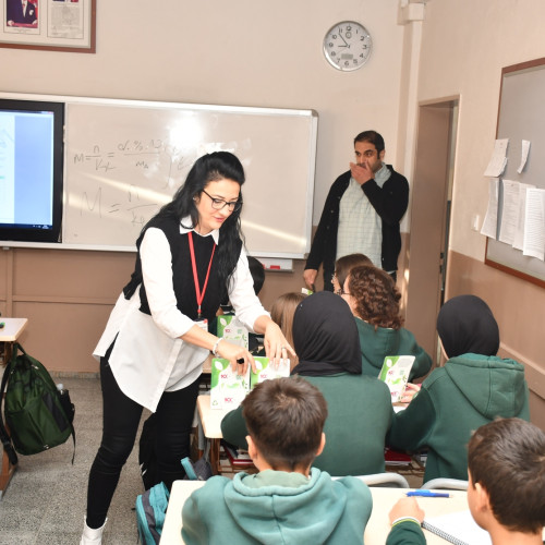 Haber Fotoğrafı