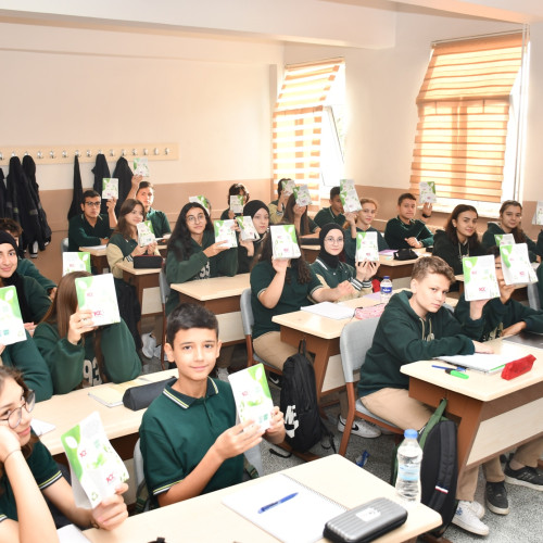 Haber Fotoğrafı