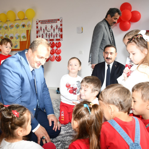 Haber Fotoğrafı
