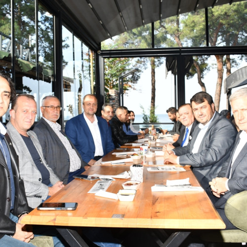 Haber Fotoğrafı