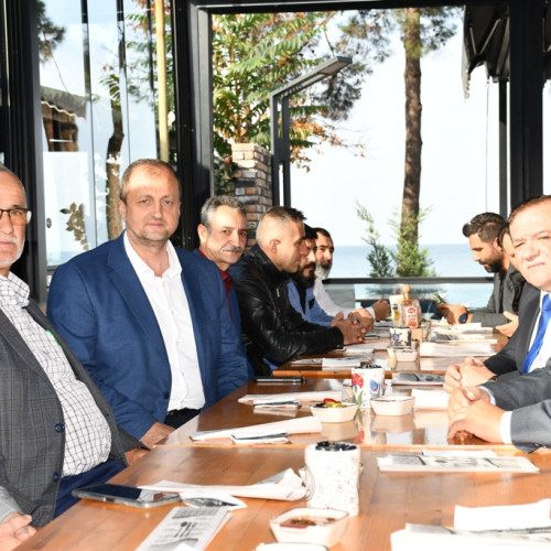 Haber Fotoğrafı