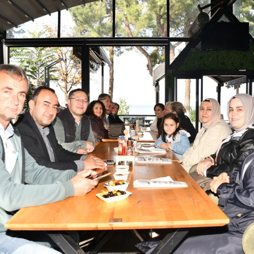 Haber Fotoğrafı