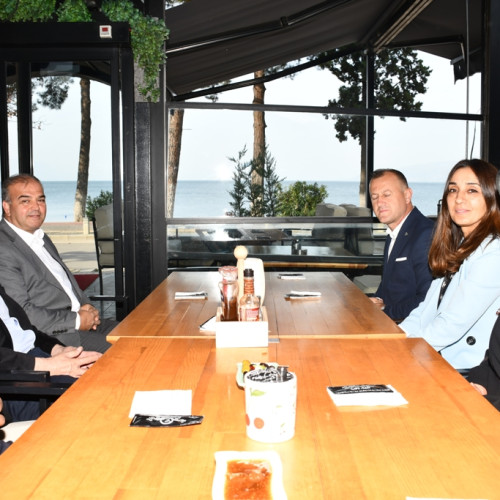 Haber Fotoğrafı