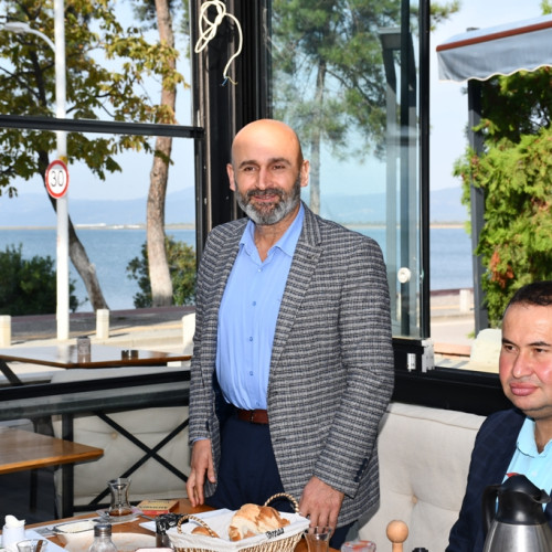 Haber Fotoğrafı