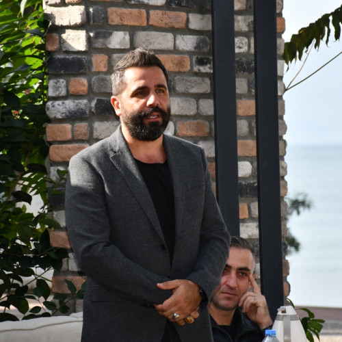 Haber Fotoğrafı